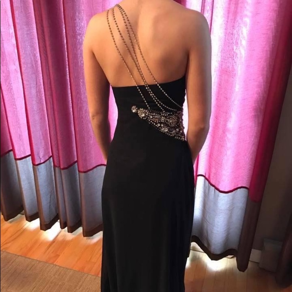 Prom Gown